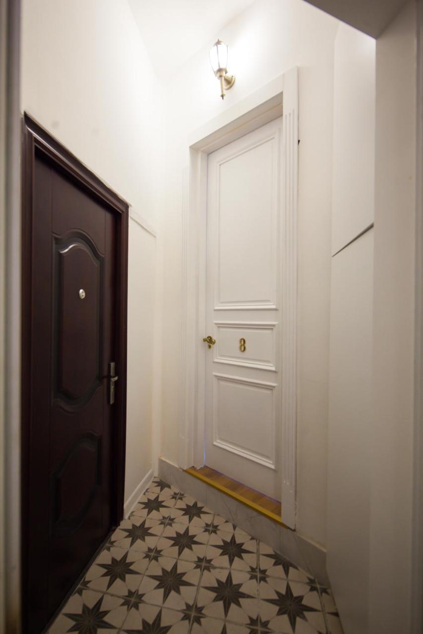 Deluxe Prince Machabeli Suite Тбилиси Екстериор снимка