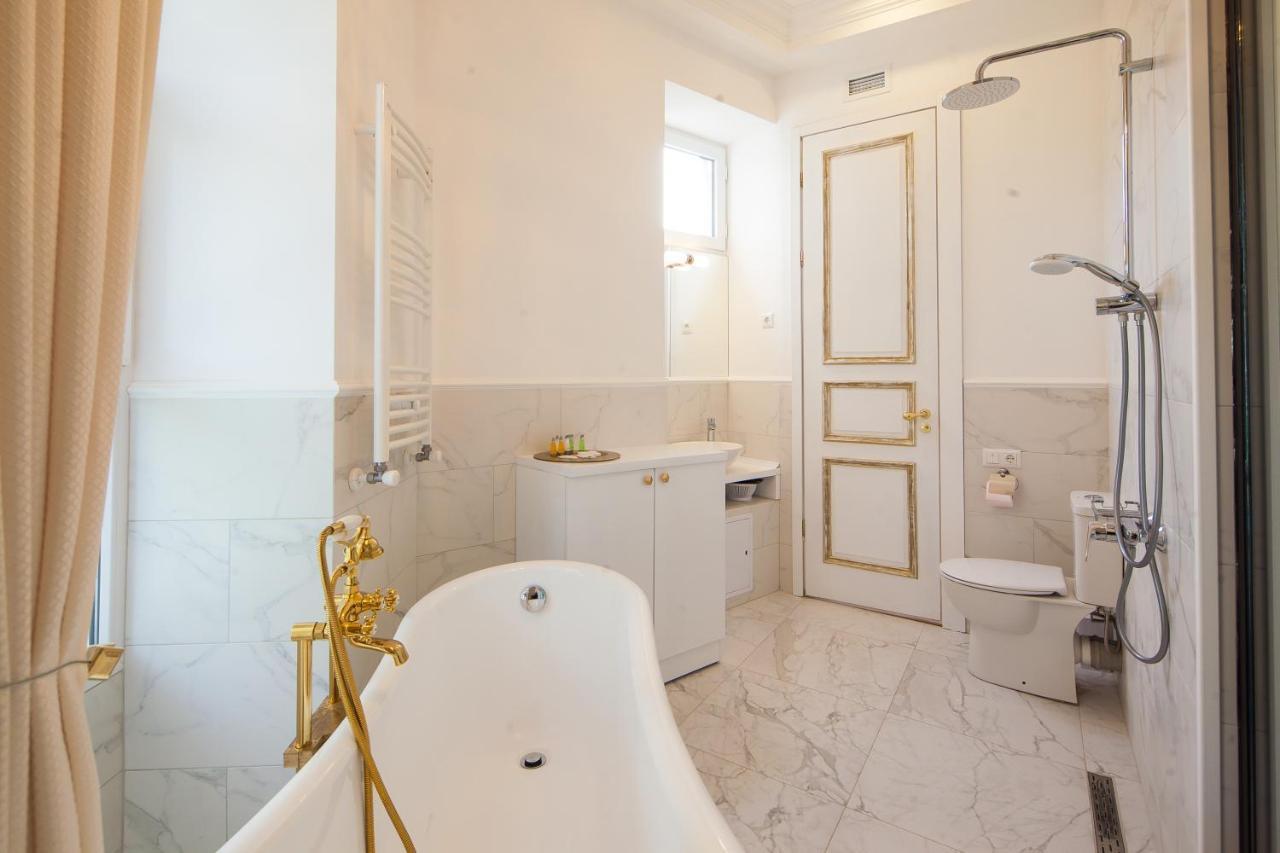 Deluxe Prince Machabeli Suite Тбилиси Екстериор снимка