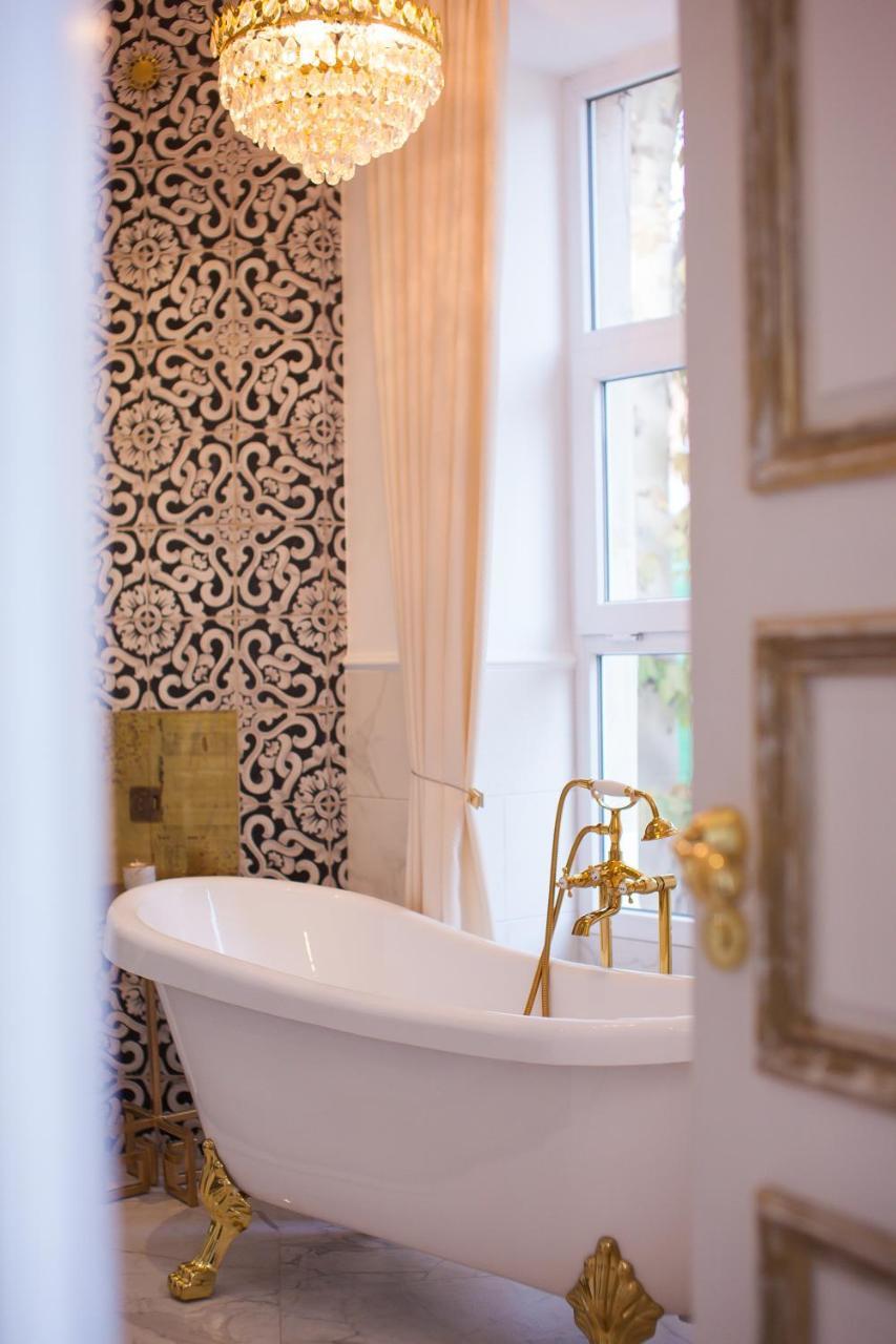 Deluxe Prince Machabeli Suite Тбилиси Екстериор снимка